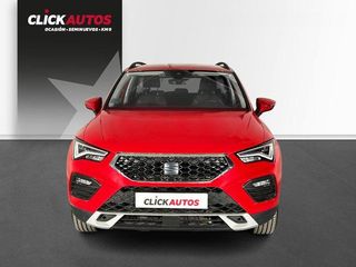 SEAT ATECA 2.0 TDI 150CV STYLE XL