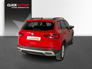 SEAT ATECA 2.0 TDI 150CV STYLE XL