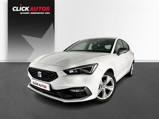 SEAT LEON 1.5 ETSI 150CV FR SPECIAL EDITION DSG