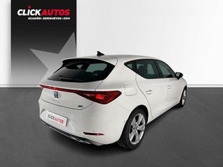 SEAT LEON 1.5 ETSI 150CV FR SPECIAL EDITION DSG
