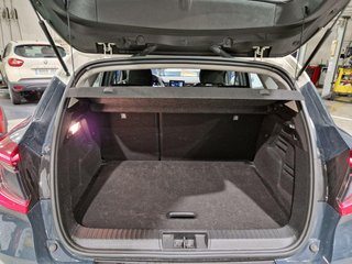 RENAULT Captur Híbrido Captur E-TECH Híbrido Evolution 105kW