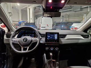 RENAULT Captur Híbrido Captur E-TECH Híbrido Evolution 105kW