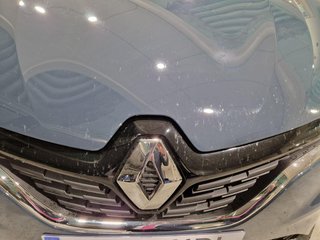 RENAULT Captur Híbrido Captur E-TECH Híbrido Evolution 105kW