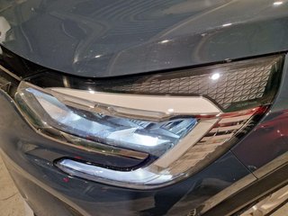 RENAULT Captur Híbrido Captur E-TECH Híbrido Evolution 105kW