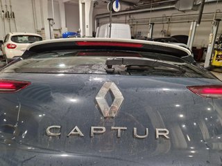 RENAULT Captur Híbrido Captur E-TECH Híbrido Evolution 105kW