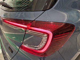 RENAULT Captur Híbrido Captur E-TECH Híbrido Evolution 105kW