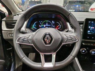 RENAULT Captur Híbrido Captur E-TECH Híbrido Evolution 105kW