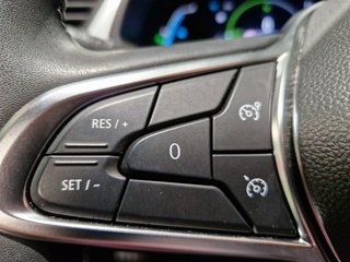 RENAULT Captur Híbrido Captur E-TECH Híbrido Evolution 105kW