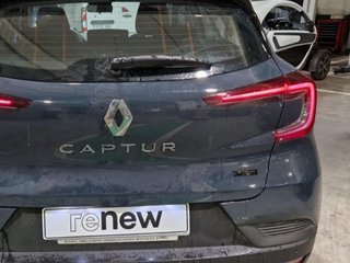 RENAULT Captur Híbrido Captur E-TECH Híbrido Evolution 105kW