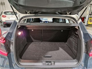RENAULT Captur Híbrido Captur E-TECH Híbrido Evolution 105kW