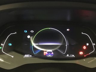 RENAULT Captur Híbrido Captur E-TECH Híbrido Evolution 105kW