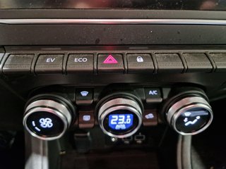 RENAULT Captur Híbrido Captur E-TECH Híbrido Evolution 105kW
