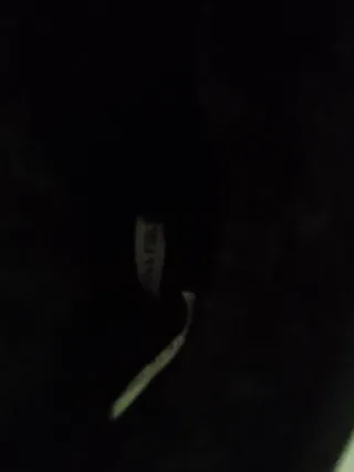 Stivaletti neri camoscio in pelliccia sintetica do