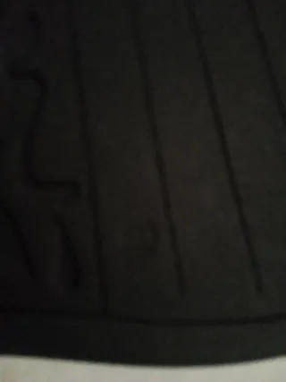 Stivaletti neri camoscio in pelliccia sintetica do