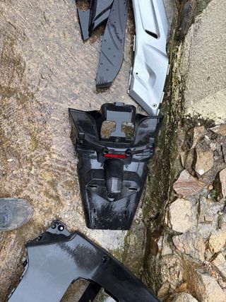 Despiece Yamaha Xmax 250