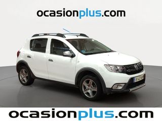 Dacia Sandero Stepway TCe 66 kW (90 CV)