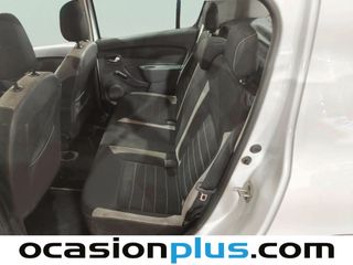 Dacia Sandero Stepway TCe 66 kW (90 CV)