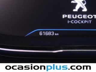Peugeot 3008 PureTech 130 S&S Style 96 kW (130 CV)