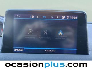 Peugeot 3008 PureTech 130 S&S Style 96 kW (130 CV)