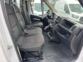 CITROEN JUMPER 2.2 BLUEHDI 35 L3 140 CHASIS CAJA ABIERTA