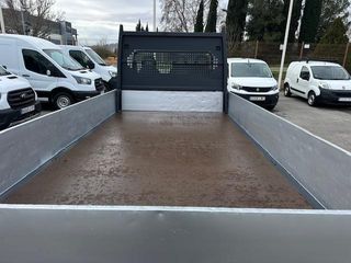 CITROEN JUMPER 2.2 BLUEHDI 35 L3 140 CHASIS CAJA ABIERTA