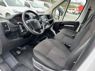 CITROEN JUMPER 2.2 BLUEHDI 35 L3 140 CHASIS CAJA ABIERTA