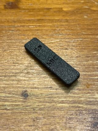 Retevis RT3S coperchio SP/MIC antipolvere ricambio