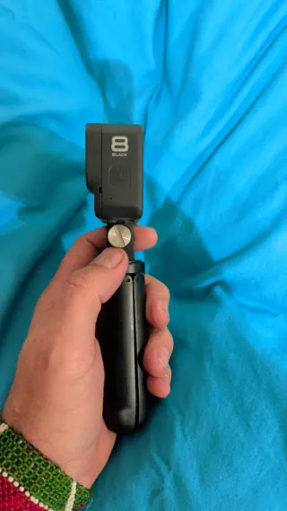GoPro Hero 8 Black