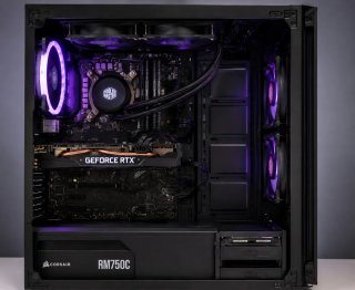 PC Gaming i9-9900KF + RTX 2060 SUPER | 2.27TB