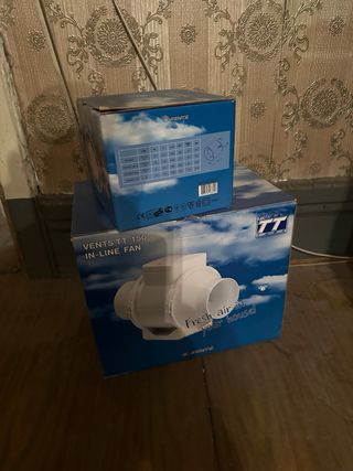 Kit Armario Cultivo Interior