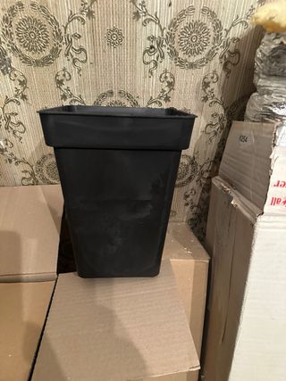 Kit Armario Cultivo Interior