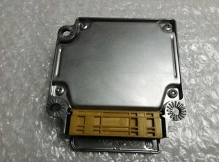 139375 96806963 centralita airbag chevrolet aveo