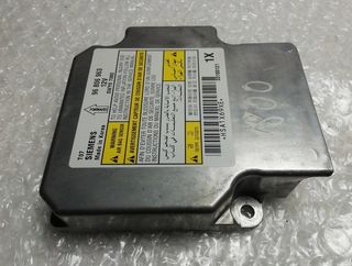 139375 96806963 centralita airbag chevrolet aveo