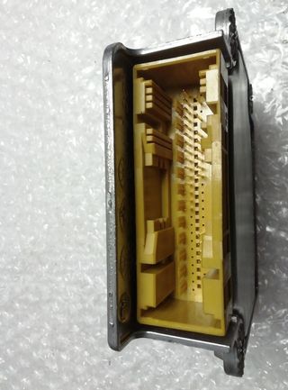 139375 96806963 centralita airbag chevrolet aveo