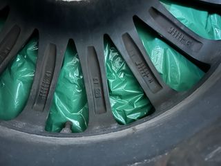 Llantas AUTEC 7,5x17 4x100