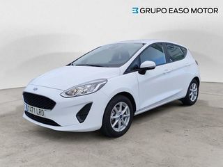 Ford Fiesta 1.1 Ti-VCT 75cv Trend