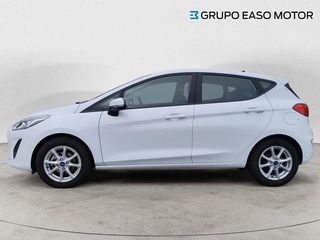 Ford Fiesta 1.1 Ti-VCT 75cv Trend
