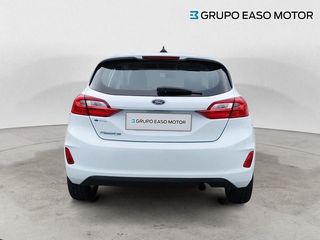 Ford Fiesta 1.1 Ti-VCT 75cv Trend