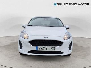 Ford Fiesta 1.1 Ti-VCT 75cv Trend