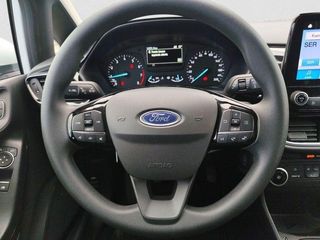 Ford Fiesta 1.1 Ti-VCT 75cv Trend