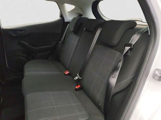 Ford Fiesta 1.1 Ti-VCT 75cv Trend