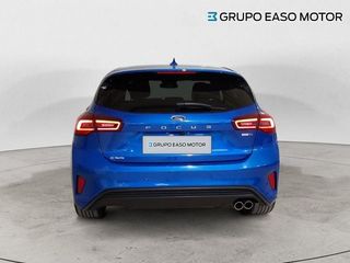 Ford Focus 1.0 Ecoboost 125cv MHEV ST-Line