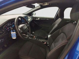 Ford Focus 1.0 Ecoboost 125cv MHEV ST-Line