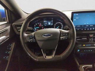 Ford Focus 1.0 Ecoboost 125cv MHEV ST-Line