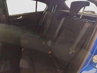 Ford Focus 1.0 Ecoboost 125cv MHEV ST-Line