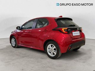 Toyota Yaris 1.5 125 S-Edition