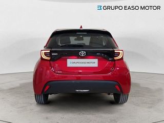 Toyota Yaris 1.5 125 S-Edition