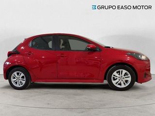 Toyota Yaris 1.5 125 S-Edition