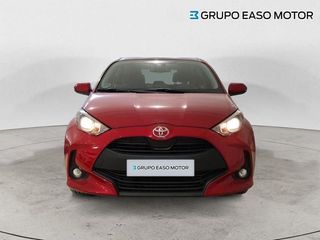 Toyota Yaris 1.5 125 S-Edition