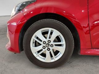 Toyota Yaris 1.5 125 S-Edition